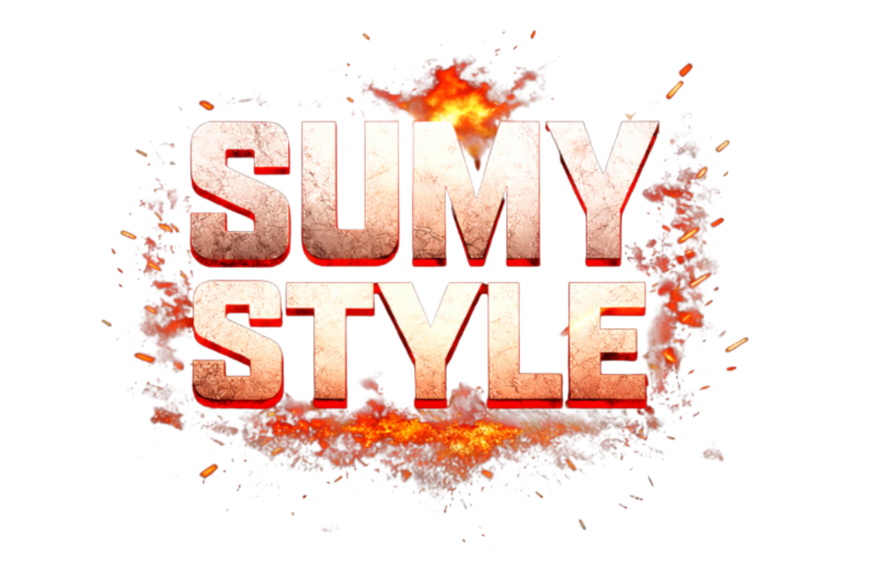 亗 СУМСЬКИЙ ꑭ СТИЛЬ 18+